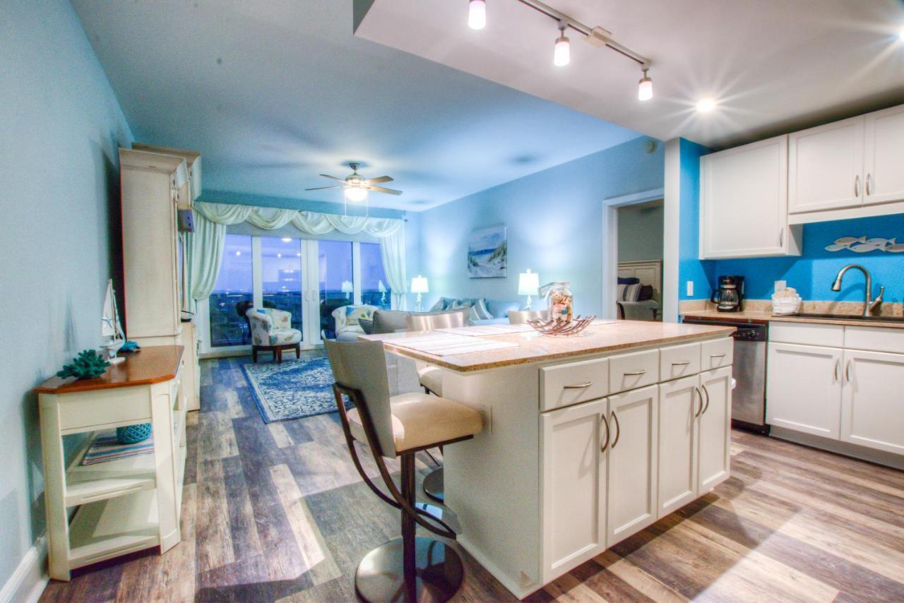 Laketown Wharf 1929 - 2 Bd, 2 Ba, Best Amenities And Fantastic Location * Panama City Beach