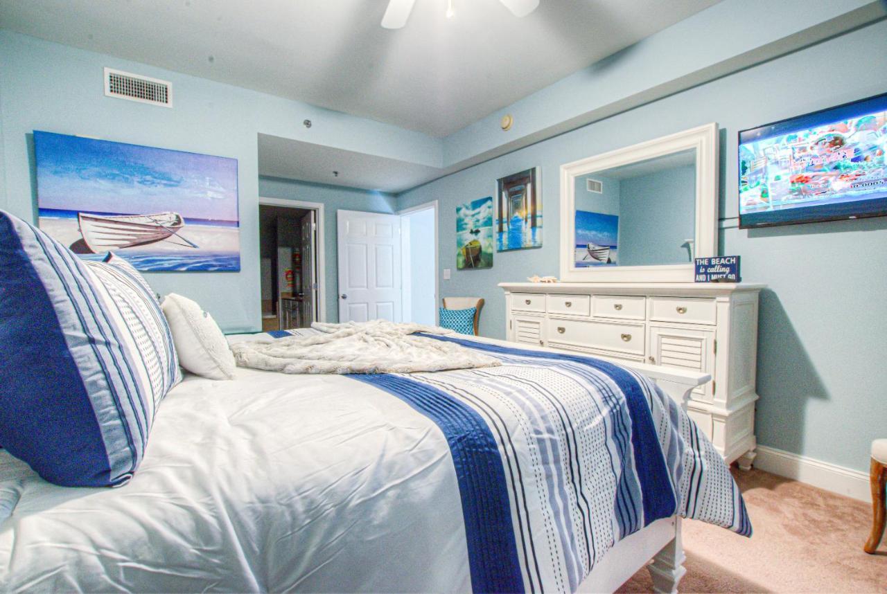 Laketown Wharf 1929 - 2 Bd, 2 Ba, Best Amenities And Fantastic Location Holiday home Panama City Beach