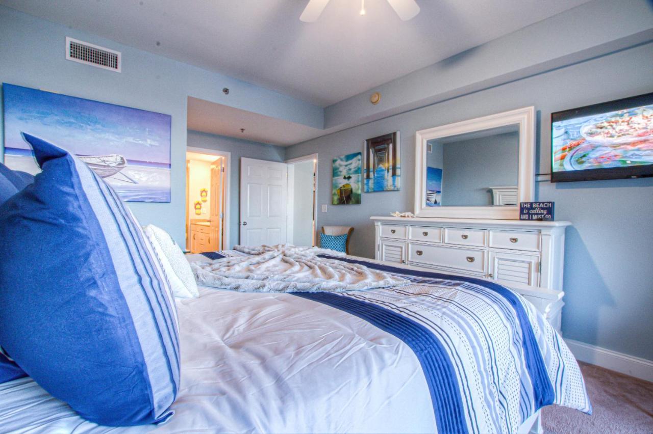 Laketown Wharf 1929 - 2 Bd, 2 Ba, Best Amenities And Fantastic Location Holiday home *
