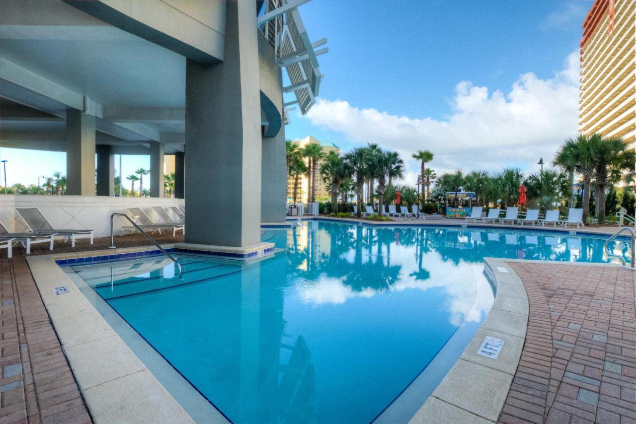 Laketown Wharf 1929 - 2 Bd, 2 Ba, Best Amenities And Fantastic Location * Panama City Beach