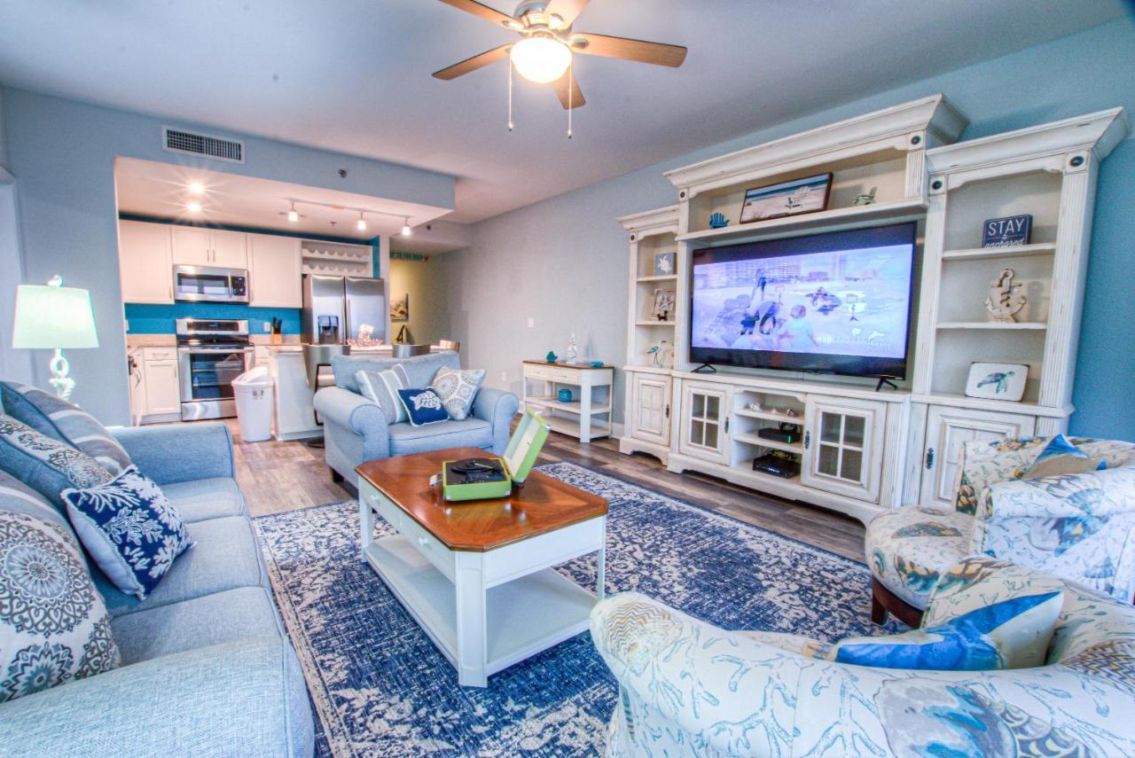 Laketown Wharf 1929 - 2 Bd, 2 Ba, Best Amenities And Fantastic Location Holiday home