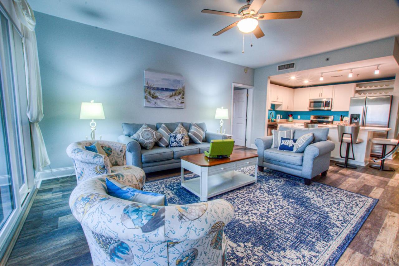Laketown Wharf 1929 - 2 Bd, 2 Ba, Best Amenities And Fantastic Location * Panama City Beach