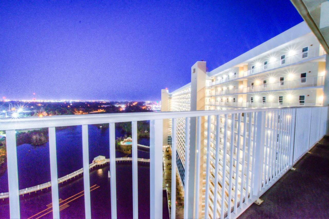 Laketown Wharf 1929 - 2 Bd, 2 Ba, Best Amenities And Fantastic Location *
