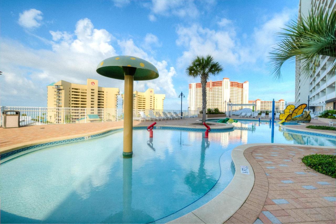Laketown Wharf 1929 - 2 Bd, 2 Ba, Best Amenities And Fantastic Location *