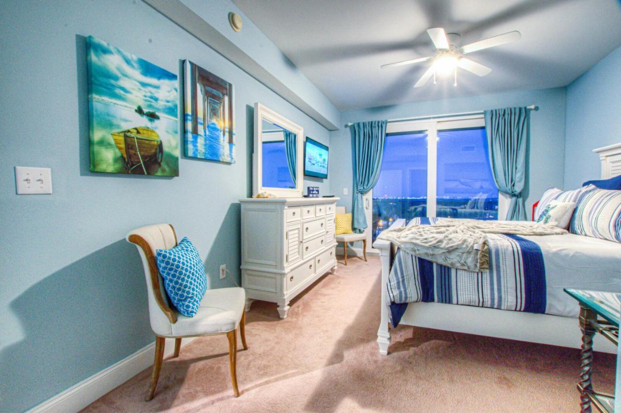 Laketown Wharf 1929 - 2 Bd, 2 Ba, Best Amenities And Fantastic Location * Panama City Beach