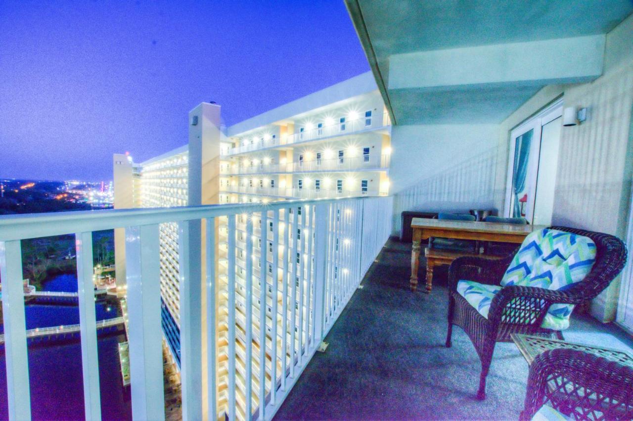 Holiday home Laketown Wharf 1929 - 2 Bd, 2 Ba, Best Amenities And Fantastic Location Panama City Beach