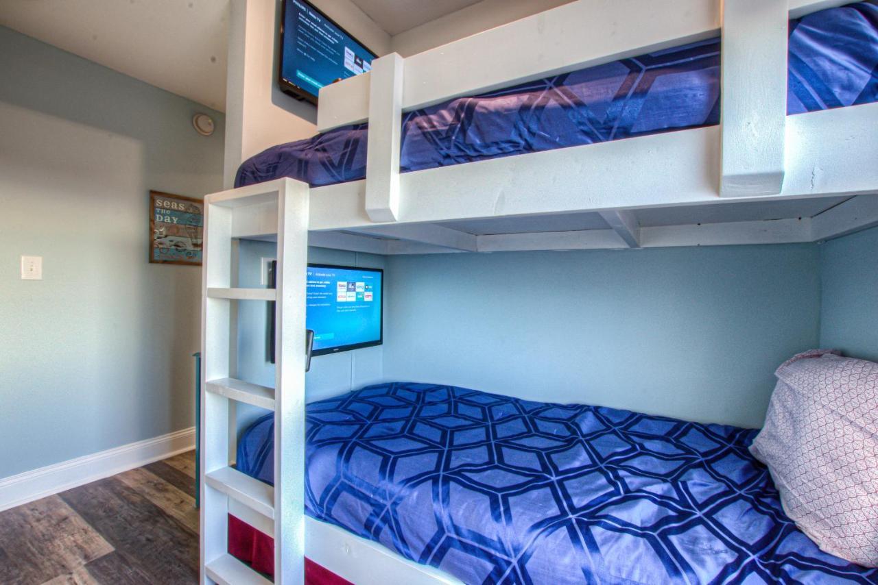 Laketown Wharf 1929 - 2 Bd, 2 Ba, Best Amenities And Fantastic Location Holiday home *