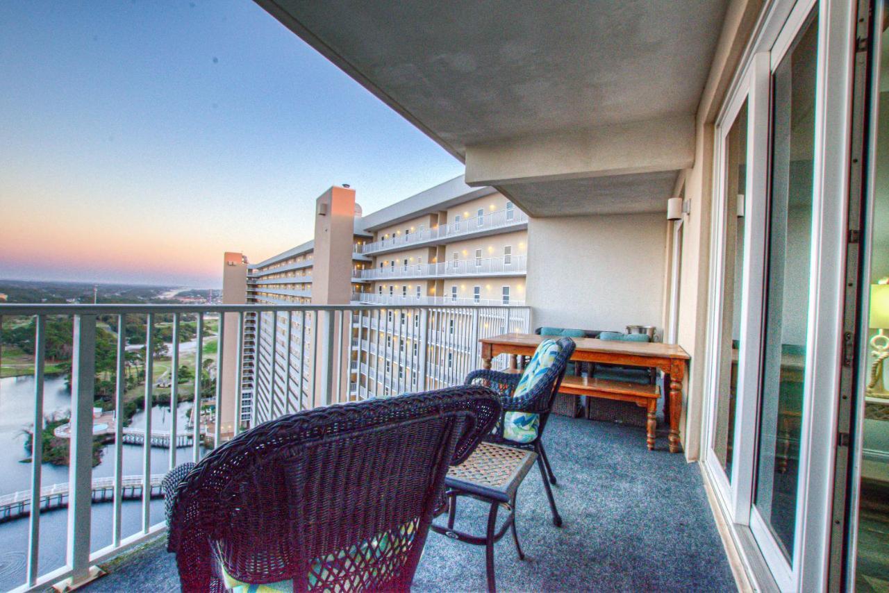 Laketown Wharf 1929 - 2 Bd, 2 Ba, Best Amenities And Fantastic Location * Panama City Beach