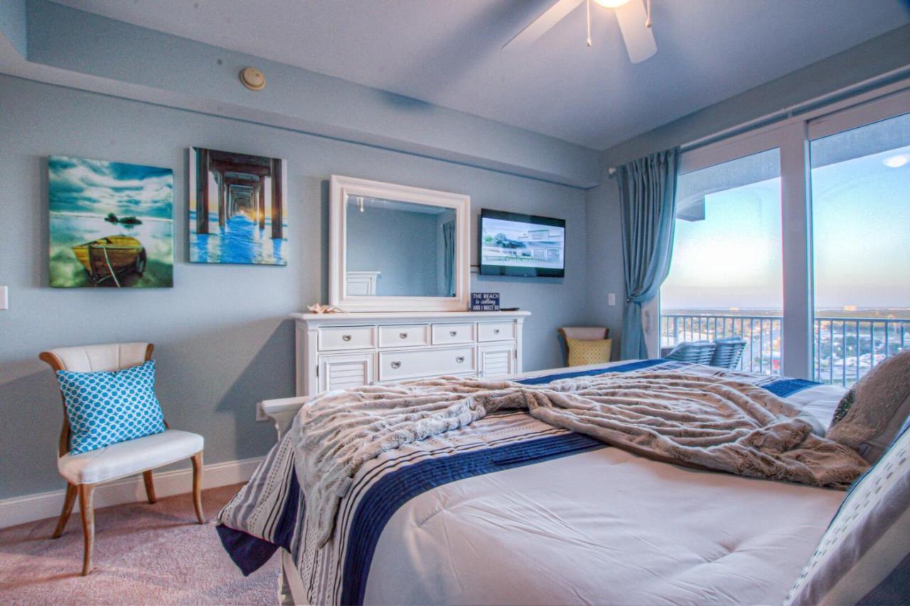 Laketown Wharf 1929 - 2 Bd, 2 Ba, Best Amenities And Fantastic Location * Panama City Beach