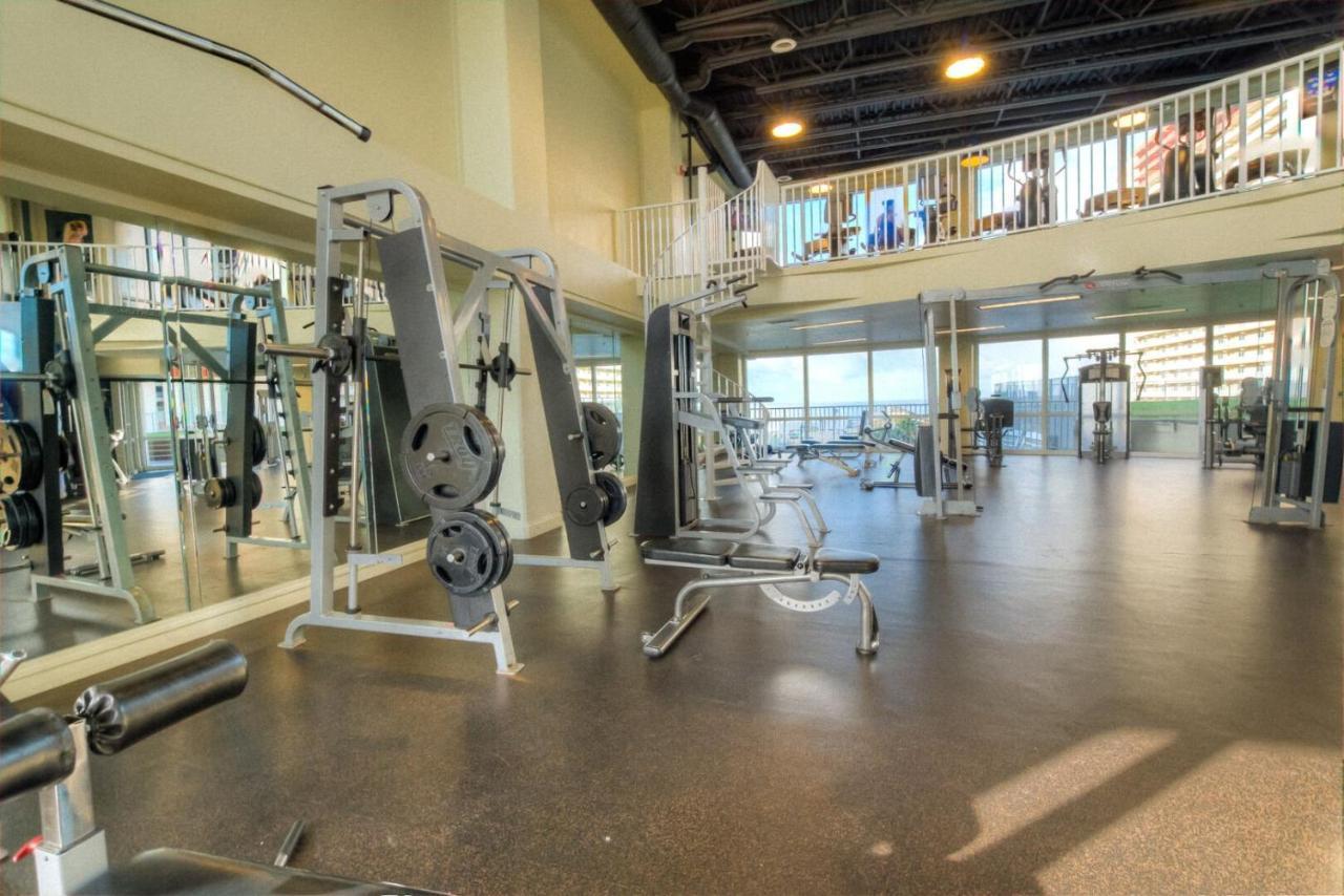 Holiday home Laketown Wharf 1929 - 2 Bd, 2 Ba, Best Amenities And Fantastic Location Panama City Beach