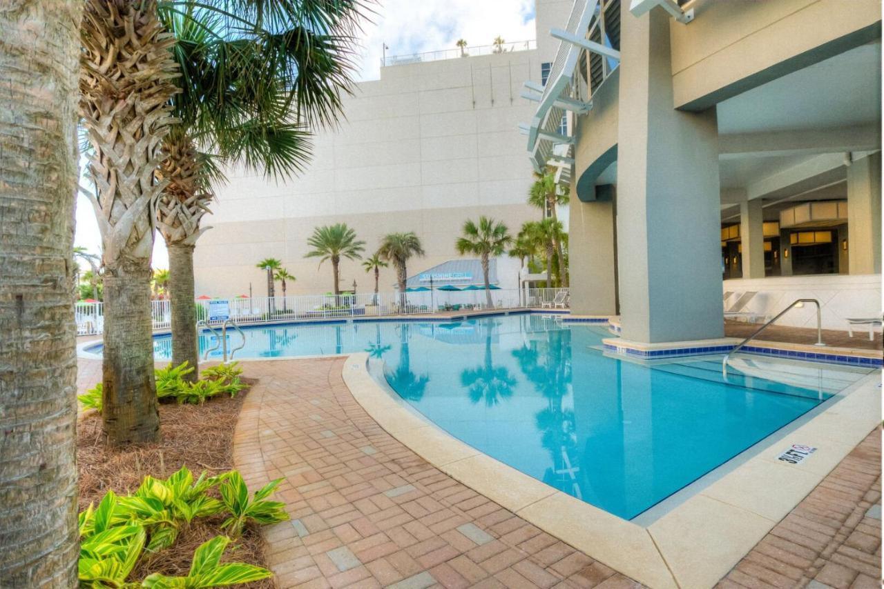 Laketown Wharf 1929 - 2 Bd, 2 Ba, Best Amenities And Fantastic Location Holiday home Panama City Beach
