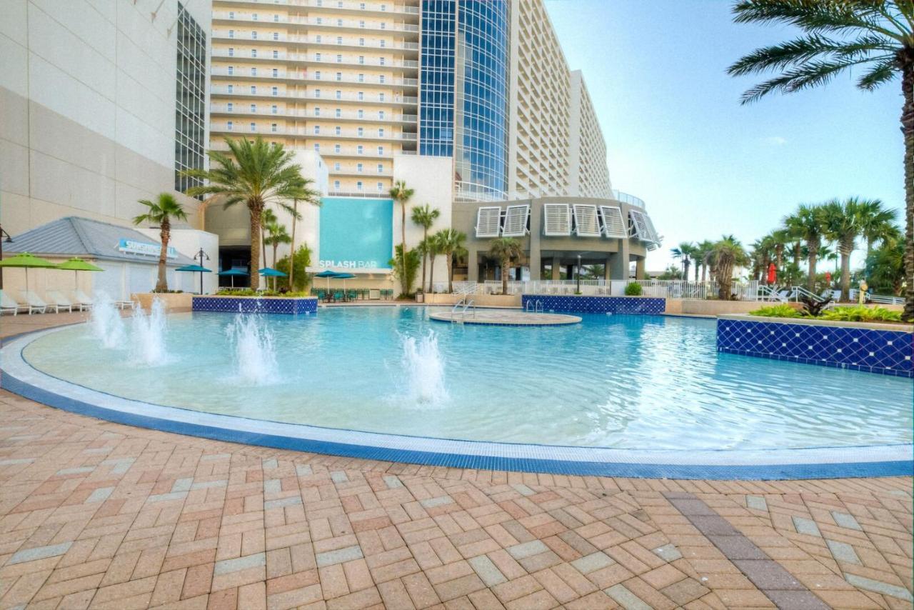 Holiday home Laketown Wharf 1929 - 2 Bd, 2 Ba, Best Amenities And Fantastic Location *