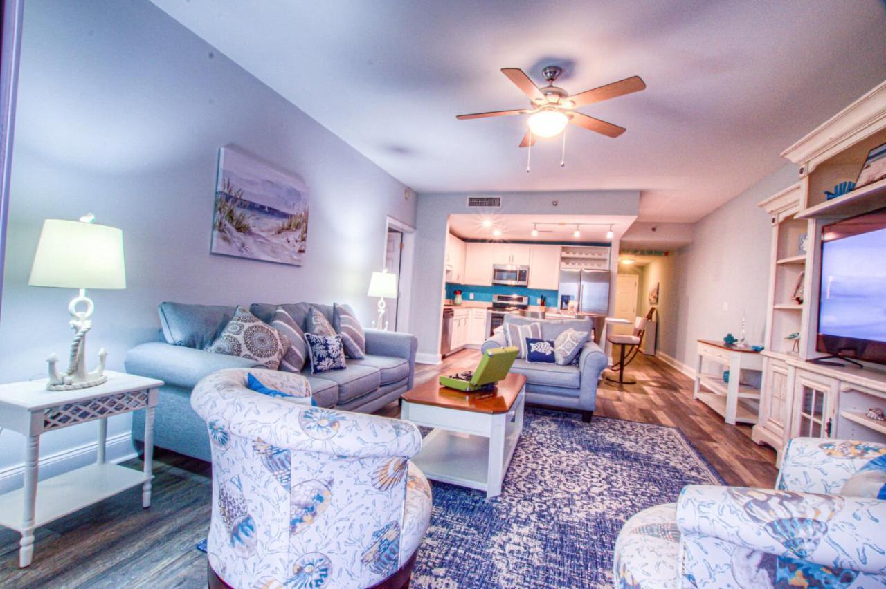 Laketown Wharf 1929 - 2 Bd, 2 Ba, Best Amenities And Fantastic Location Holiday home Panama City Beach
