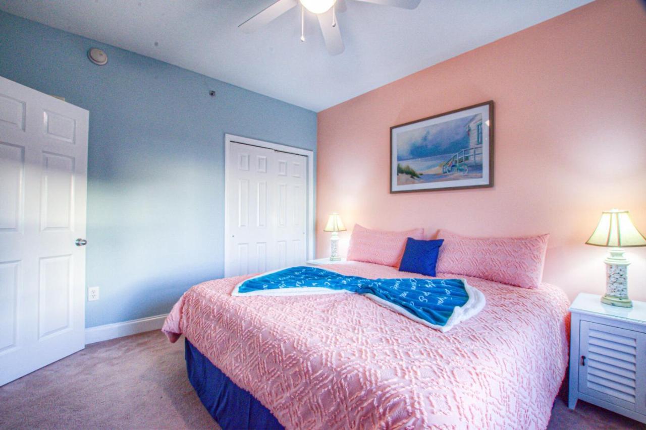 Laketown Wharf 1929 - 2 Bd, 2 Ba, Best Amenities And Fantastic Location Panama City Beach