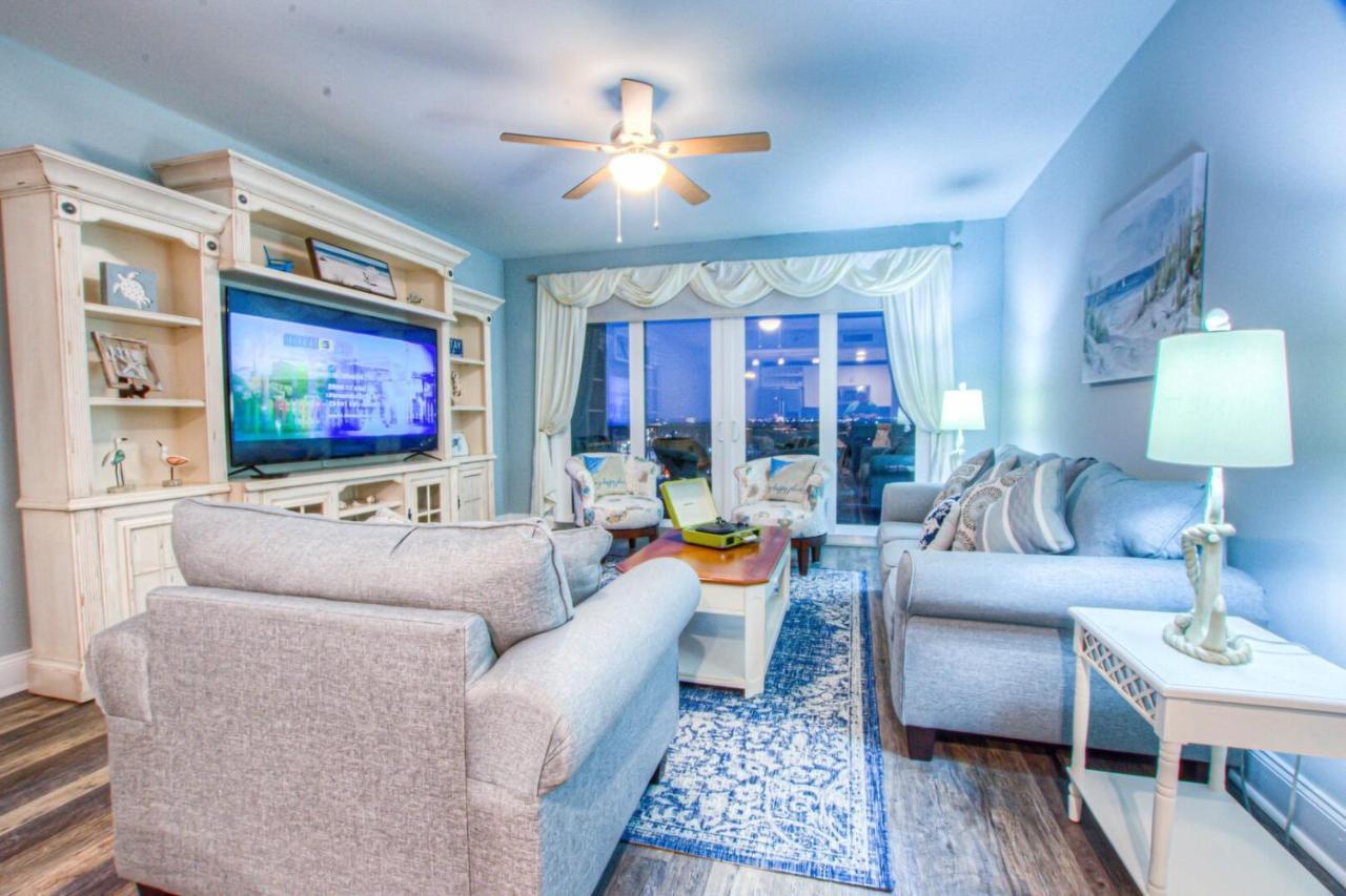 Holiday home Laketown Wharf 1929 - 2 Bd, 2 Ba, Best Amenities And Fantastic Location Panama City Beach