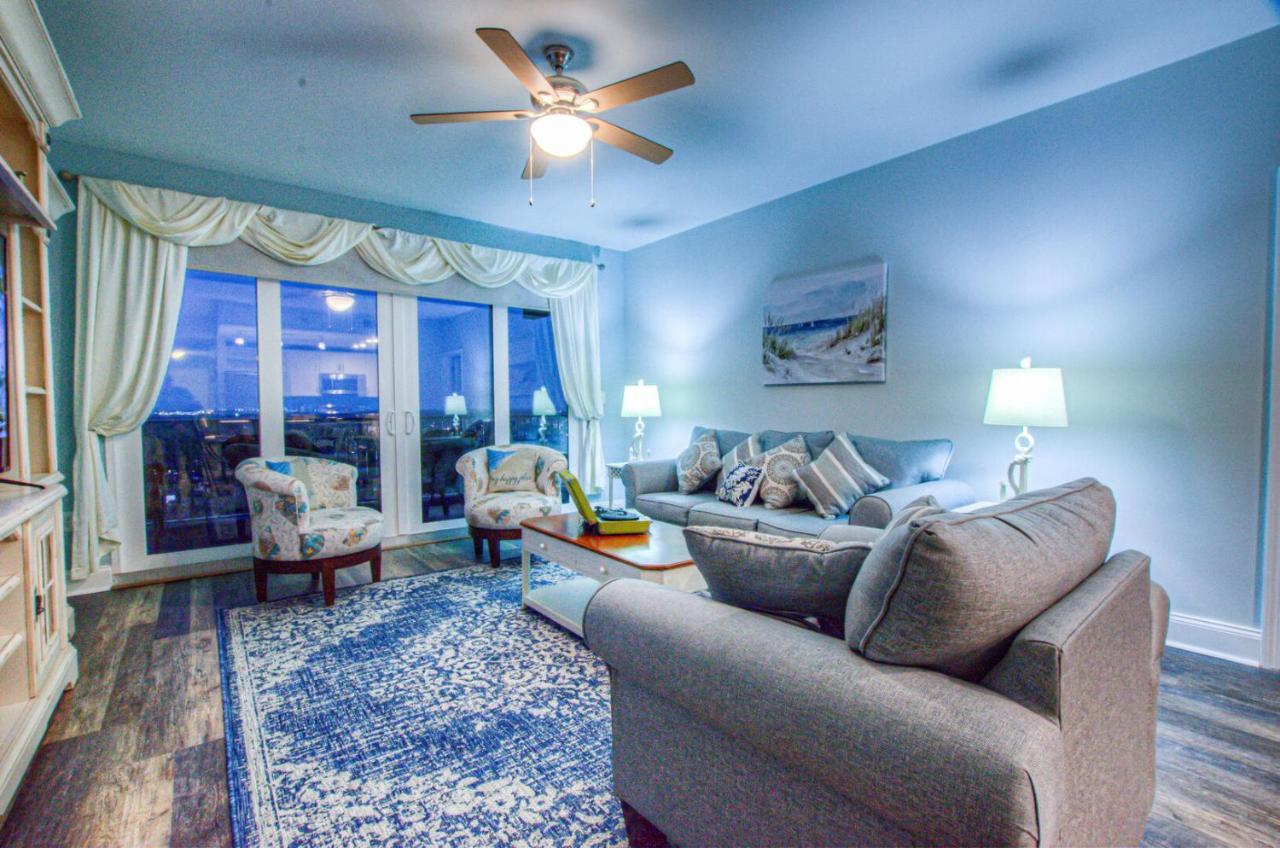 Laketown Wharf 1929 - 2 Bd, 2 Ba, Best Amenities And Fantastic Location Panama City Beach