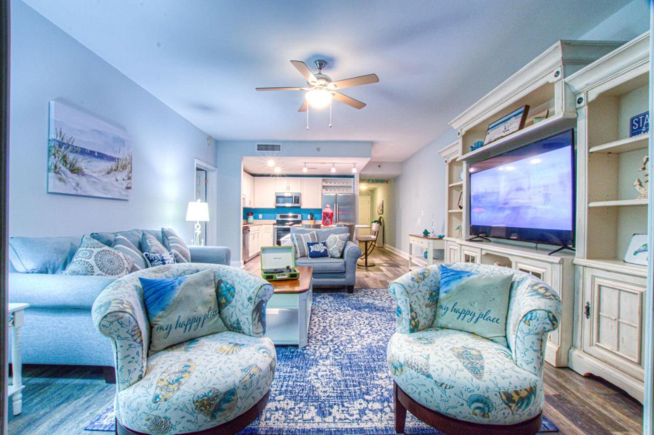 Holiday home Laketown Wharf 1929 - 2 Bd, 2 Ba, Best Amenities And Fantastic Location