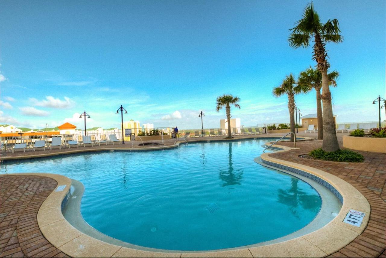 Holiday home Laketown Wharf 1929 - 2 Bd, 2 Ba, Best Amenities And Fantastic Location Panama City Beach