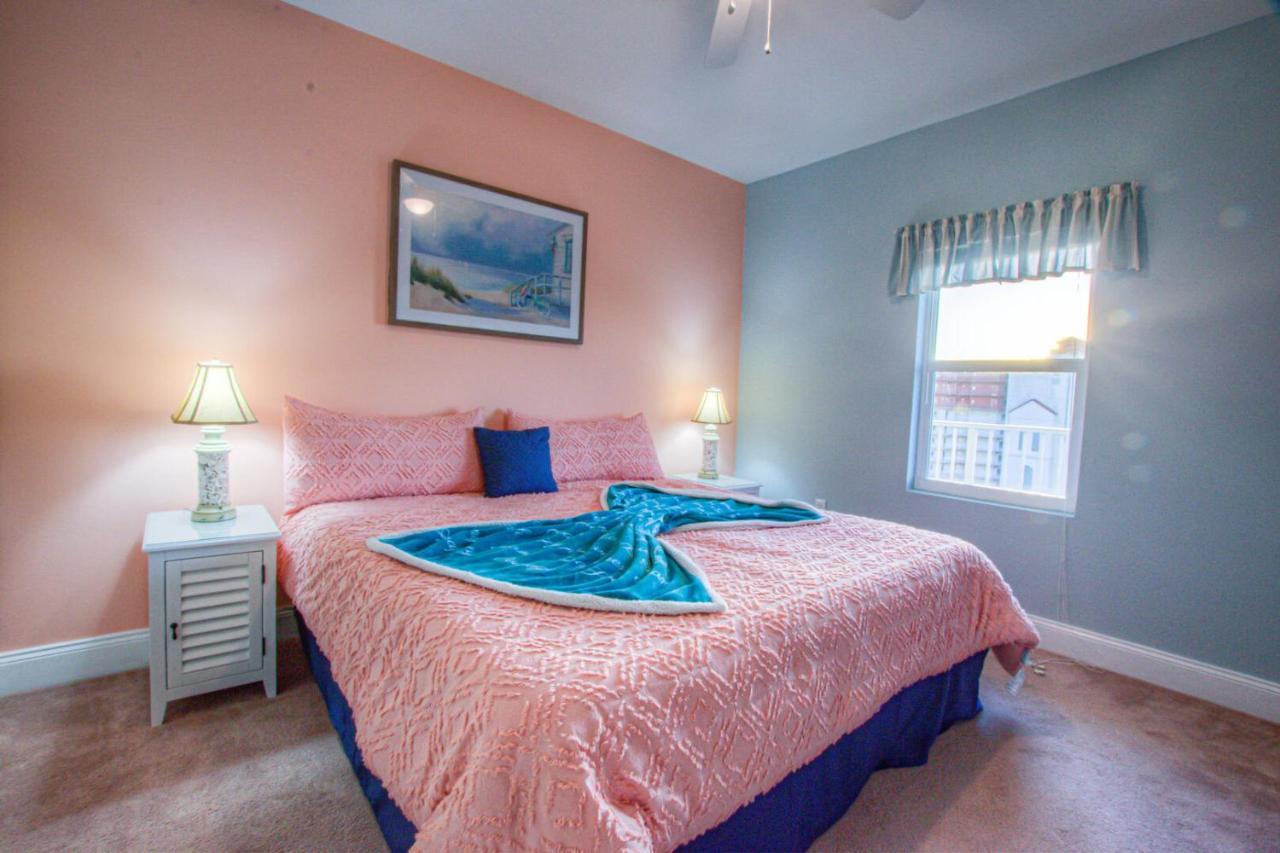 Holiday home Laketown Wharf 1929 - 2 Bd, 2 Ba, Best Amenities And Fantastic Location