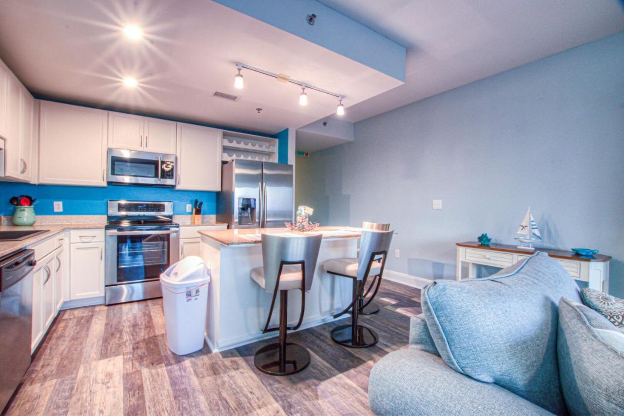 Laketown Wharf 1929 - 2 Bd, 2 Ba, Best Amenities And Fantastic Location *