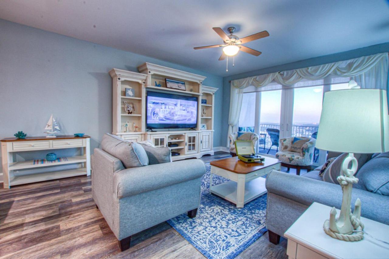 Holiday home Laketown Wharf 1929 - 2 Bd, 2 Ba, Best Amenities And Fantastic Location Panama City Beach