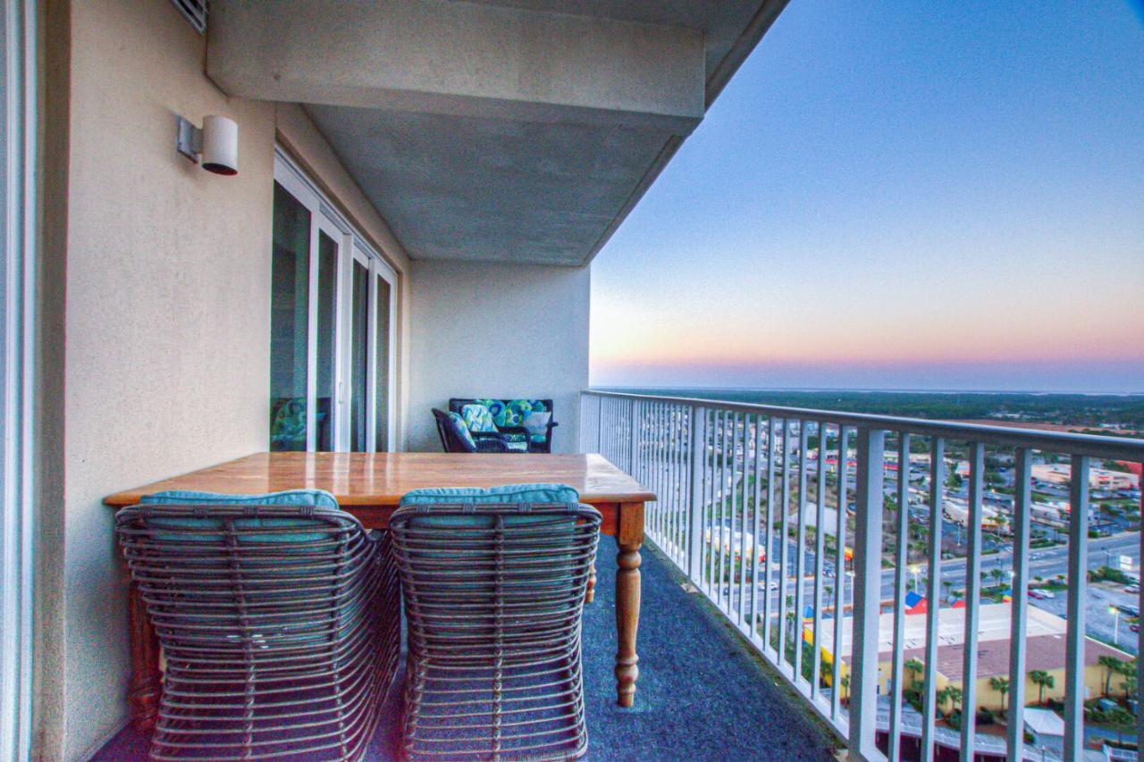 Laketown Wharf 1929 - 2 Bd, 2 Ba, Best Amenities And Fantastic Location * Panama City Beach