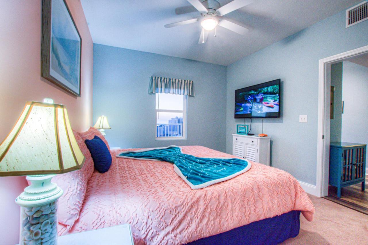 Holiday home Laketown Wharf 1929 - 2 Bd, 2 Ba, Best Amenities And Fantastic Location