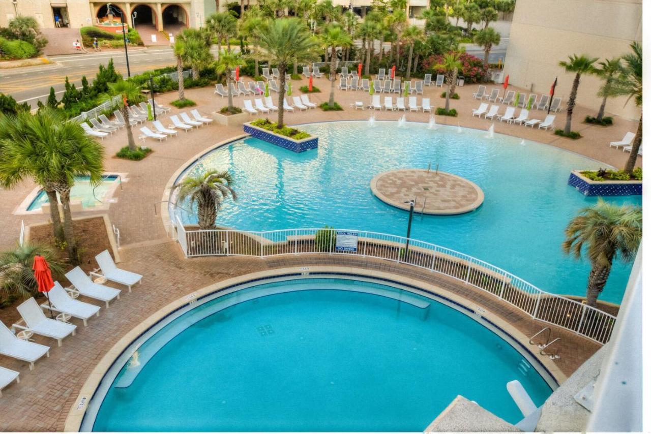 Holiday home Laketown Wharf 1929 - 2 Bd, 2 Ba, Best Amenities And Fantastic Location *
